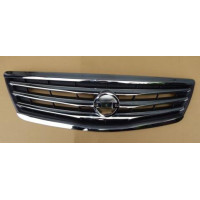 Решітка радіатора Nissan Teana 08-13 (Signeda) 623109W50A