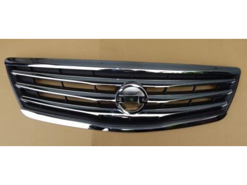 Решітка радіатора Nissan Teana 08-13 (Signeda) 623109W50A