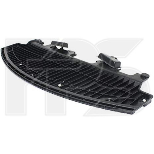 Передній захист бампера Toyota Corolla E17 2013-2016 FPS