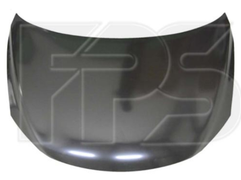 Капот Nissan Sentra 2012-2016 Тайвань