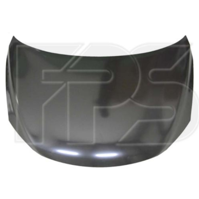 Капот Nissan Sentra 2012-2016 Тайвань