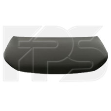 Капот Citroen C4 Cactus 2014-2018 FPS