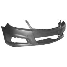 Бампер передній Opel Vectra C 2006-2009 (TP) 1400348