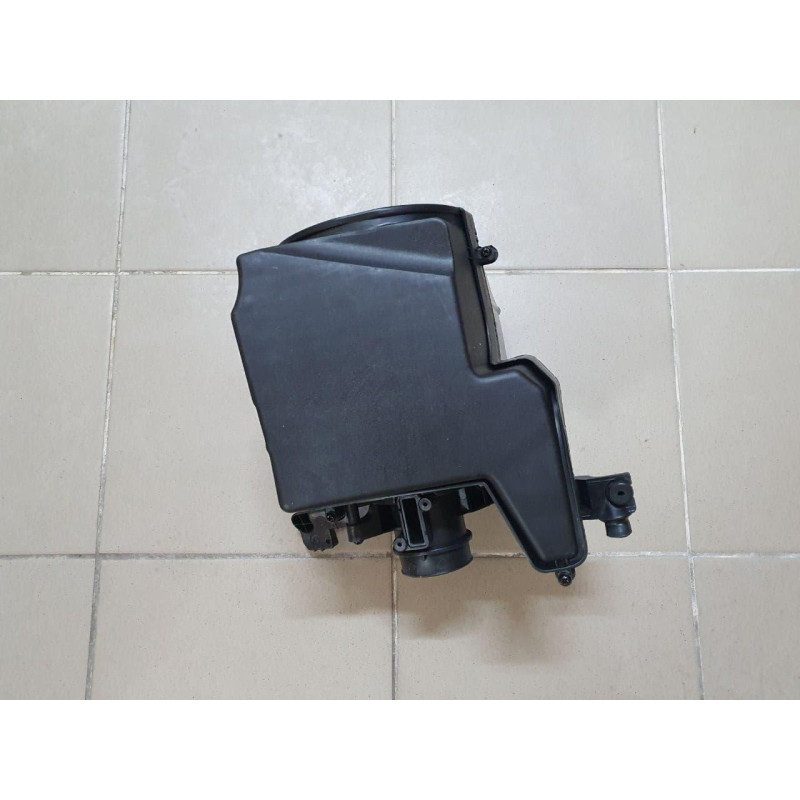 Корпус повітряного фільтра Ford Focus 3 2011-2018 двигун 1.6L Signeda AV619600CF