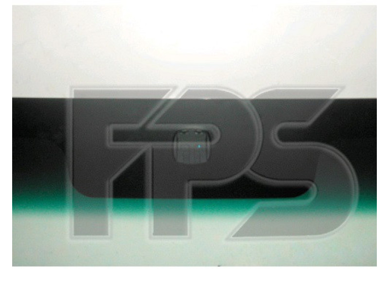 Лобове скло Kia Pregio 96-06 (XYG)