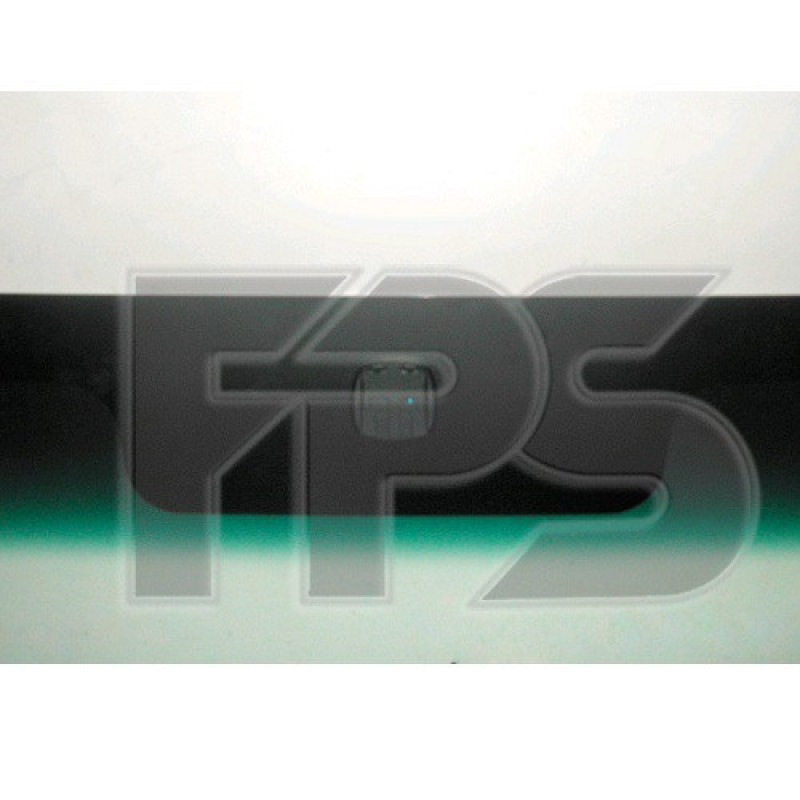 Лобове скло Kia Pregio 96-06 (XYG)