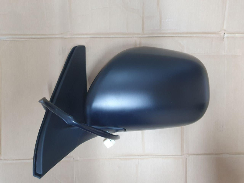 Дзеркало ліве Toyota Land Cruiser Prado j120 03-09 (Tempest) 879406A101