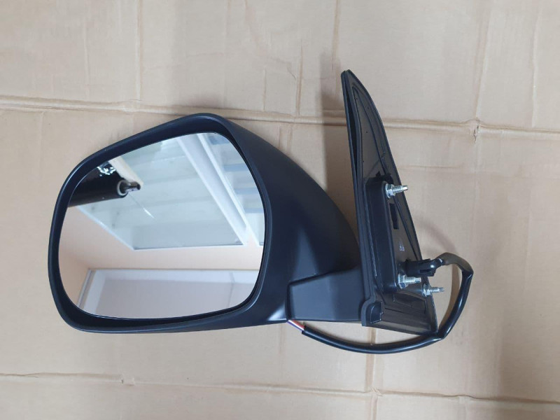 Дзеркало ліве Toyota Land Cruiser Prado j120 03-09 (Tempest) 879406A101