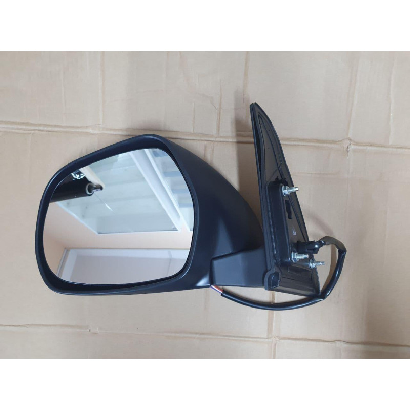 Дзеркало ліве Toyota Land Cruiser Prado j120 03-09 (Tempest) 879406A101