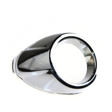 Окуляр фари противотуманной лівої Ford Focus 3 11 -14 (Tempest) BM5119953CB