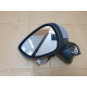 Дзеркало праве Ford Fiesta 09-17 (FPS) 8PIN, електроскладання