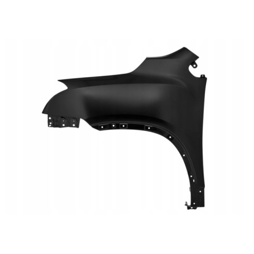 Крило переднє ліве Chevrolet Trax/Tracker 2012-2016 (LKQ)