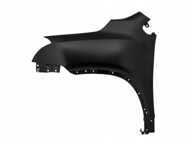 Крило переднє ліве Chevrolet Trax/Tracker 12-16 (LKQ)