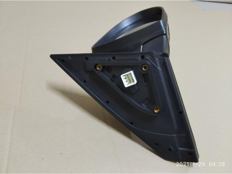 Дзеркало праве Kia Sportage SL 10-15 (Тайвань) 5PIN