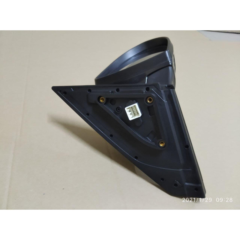 Дзеркало праве Kia Sportage SL 10-15 (FPS) 5PIN