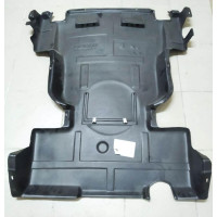 Захист двигуна передній Opel Omega B 1994-2003 Elit 0212639