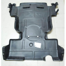 Захист двигуна передній Opel Omega B 1994-2003 Elit 0212639