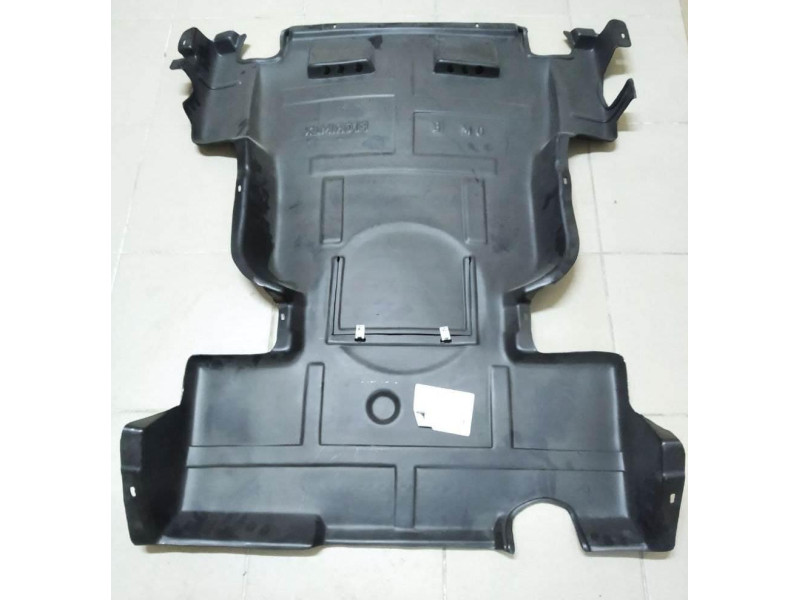 Захист двигуна передній Opel Omega B 1994-2003 Elit 0212639