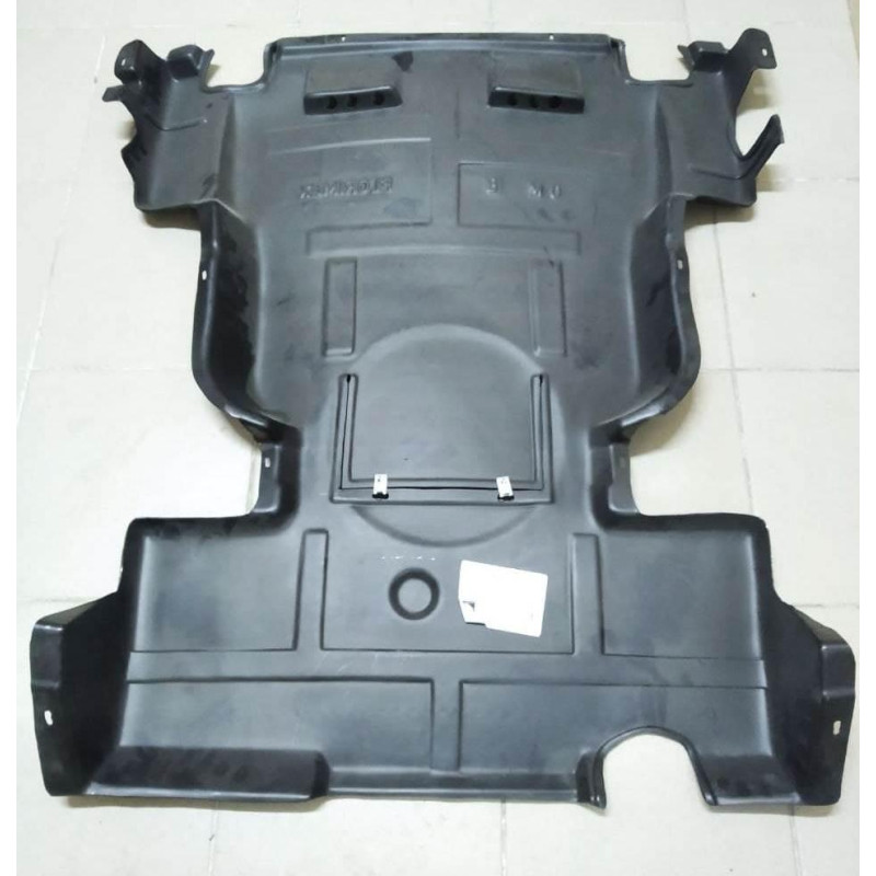 Захист двигуна передній Opel Omega B 1994-2003 Elit 0212639