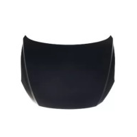 Капот з герметиком Mazda 3 BM 2013-2018 FPS BHY05231X