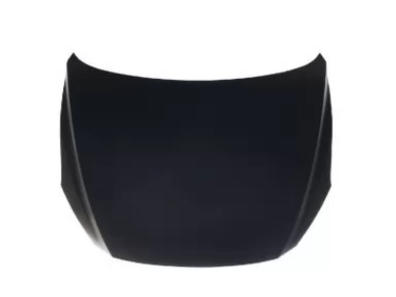 Капот з герметиком Mazda 3 BM 2013-2018 FPS BHY05231X