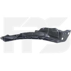 Подкрилок передній правий Honda Civic 9 2013-2015 седан (FPS)