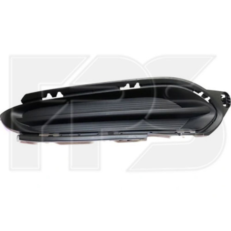 Решітка в бампер Honda HR-V 15-18 ліва (FPS) без отвора