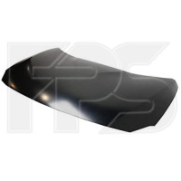 Капот сталь Nissan Maxima A36 2015- Тайвань