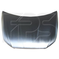 Капот Seat Ibiza 2017- (FPS)