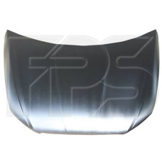 Капот Seat Ibiza 2017- (FPS)