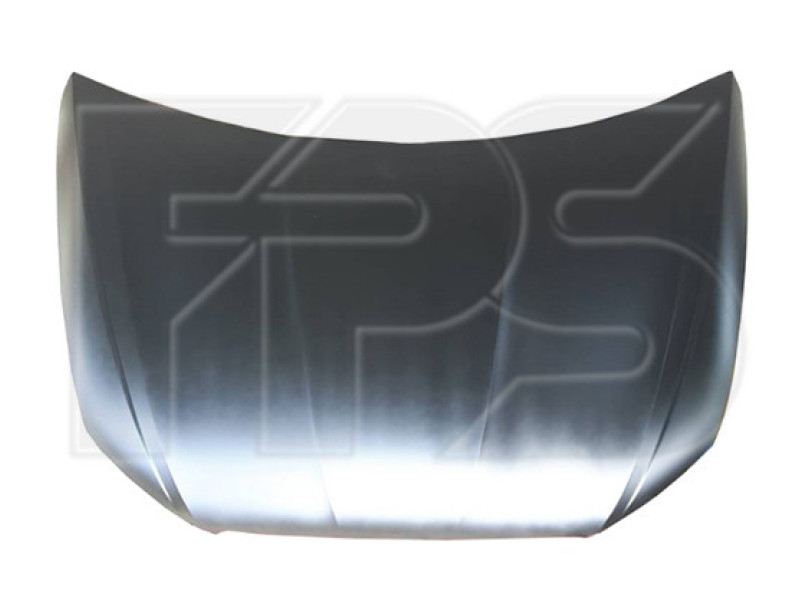 Капот Seat Ibiza 2017- (FPS)