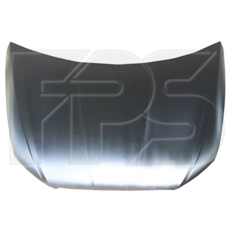 Капот Seat Ibiza 2017- (FPS)