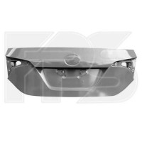 Кришка багажника задня Toyota Corolla E17 USA 2014-2019 FPS