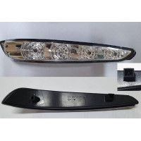 Покажчик повороту дзеркала правий Hyundai Sonata YF 2010-2014 USA (FPS) ДИВІТЬСЯ ФОТО