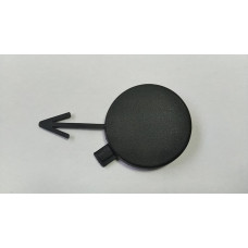 Заглушка буксировочного крюка задня Ford Edge 15-18 (Signeda) FT4Z17K922AA