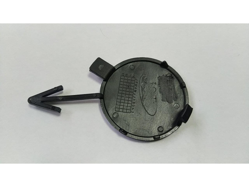 Заглушка буксировочного крюка задня Ford Edge 15-18 (Signeda) FT4Z17K922AA