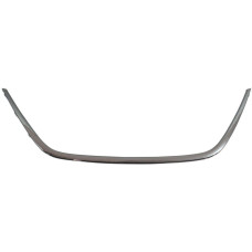 Молдинг решітки радіатора Hyundai Sonata NF 08-10 (Elit) 865853K500