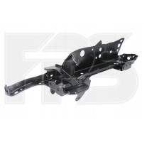 Панель передня права Toyota C-HR 16 - (FPS)