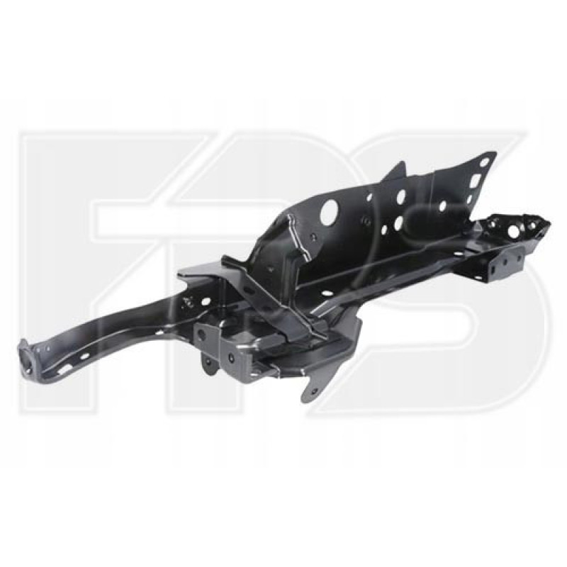 Панель передня права Toyota C-HR 16 - (FPS)