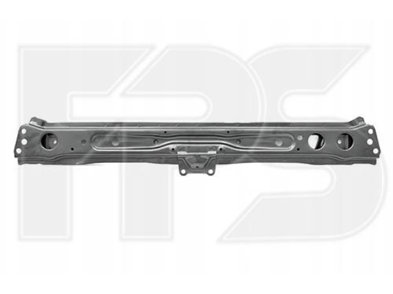 Панель передня нижня Toyota C-HR 16 - (FPS)