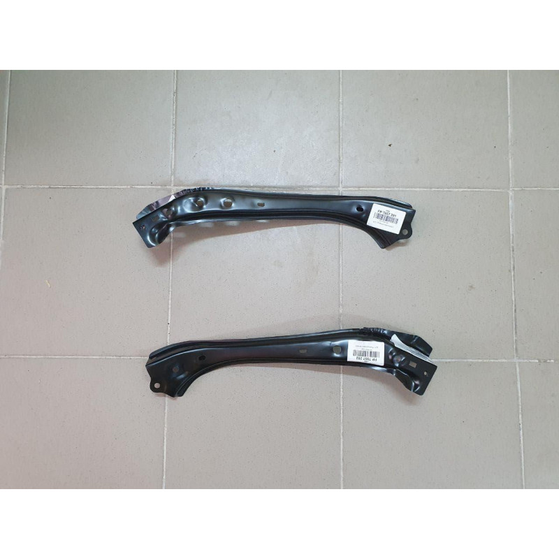 Окуляр панелі лівий Toyota C-HR 16- (FPS)