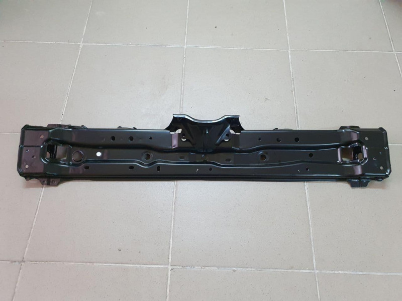 Панель передня радіатора середня верхня Toyota C-HR 2016- (Polcar) 5320510160, 53205F4010