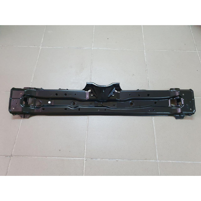 Передня панель радіатора середня верхня Toyota C-HR 2016- (Polcar) 5320510160, 53205F4010