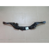 Направляюча бамперу передня ліва Toyota C-HR 2016- FPS