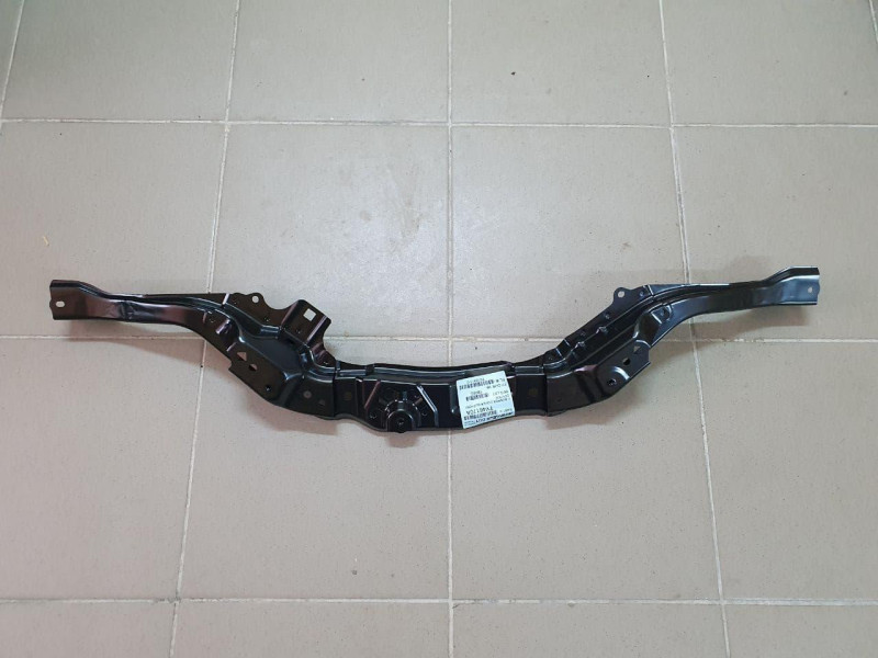 Направляюча бамперу передня ліва Toyota C-HR 2016- FPS