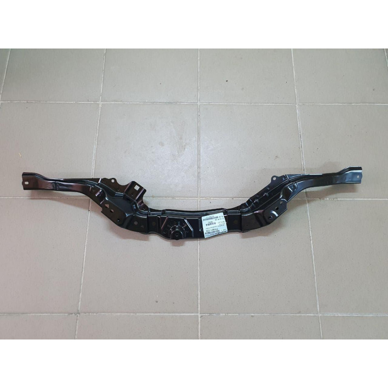 Направляюча бамперу передня ліва Toyota C-HR 2016- FPS