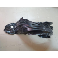 Підкрилок передній лівий Toyota C-HR 2016-2020 Тайвань