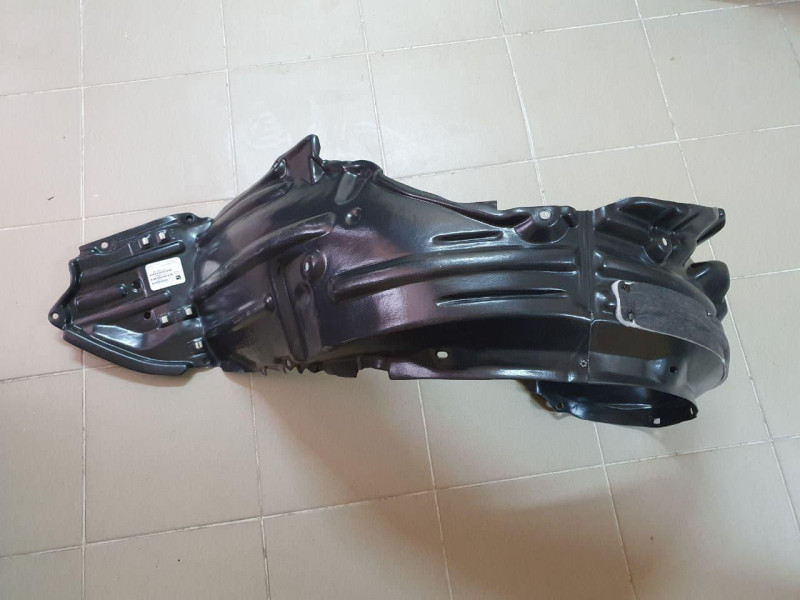 Підкрилок передній лівий Toyota C-HR 2016-2020 Тайвань