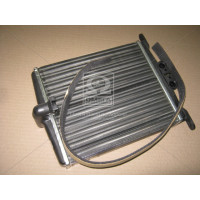 Радіатор пічки Mersedes S-Class W140 91- (Van Wezel) A1408300761