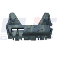 Захист двигуна передній VW Passat B6 2005-2010 Elit 3C0825235A